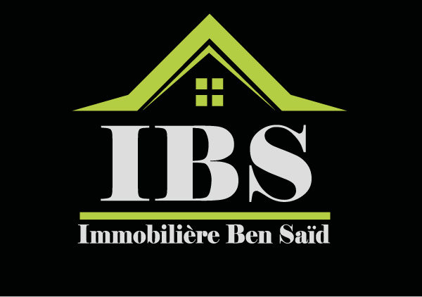 Immobilière Ben Saïd