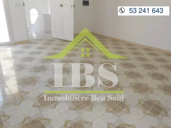 Immobilière Ben Saïd