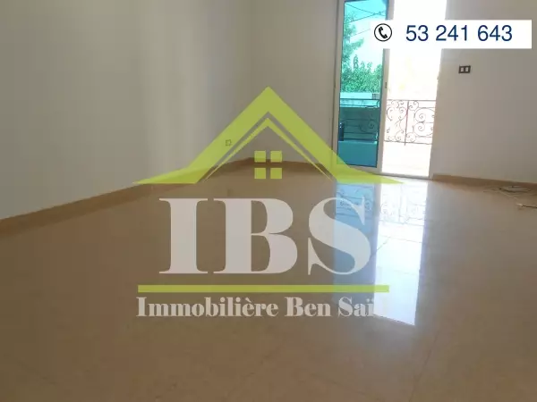 Immobilière Ben Saïd