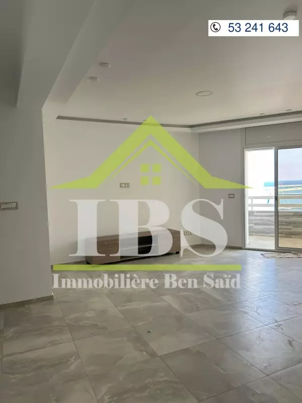 Immobilière Ben Saïd