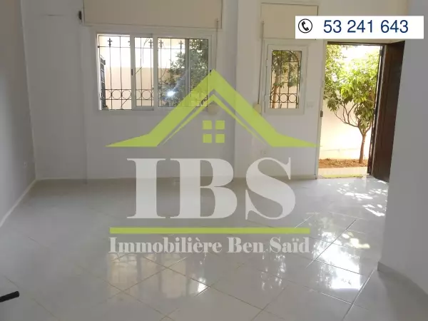 Immobilière Ben Saïd