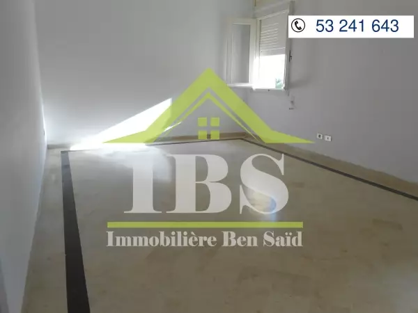 Immobilière Ben Saïd