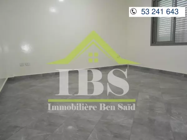 Immobilière Ben Saïd