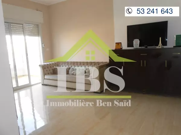 Immobilière Ben Saïd