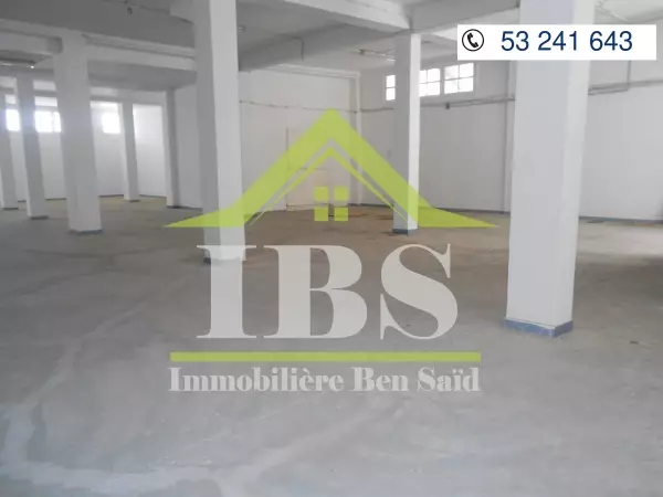 Immobilière Ben Saïd