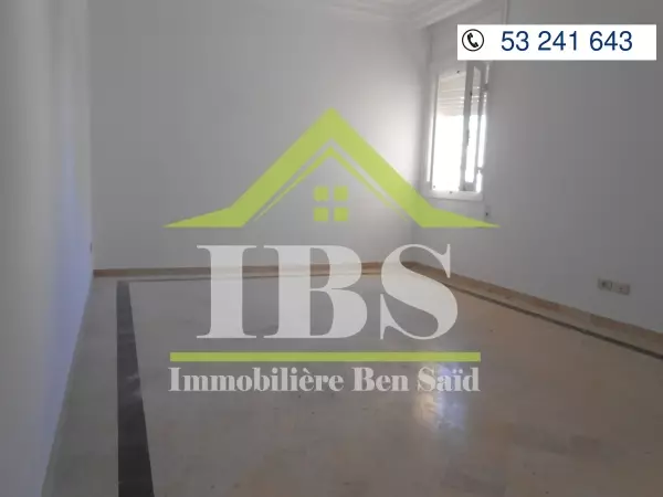 Immobilière Ben Saïd