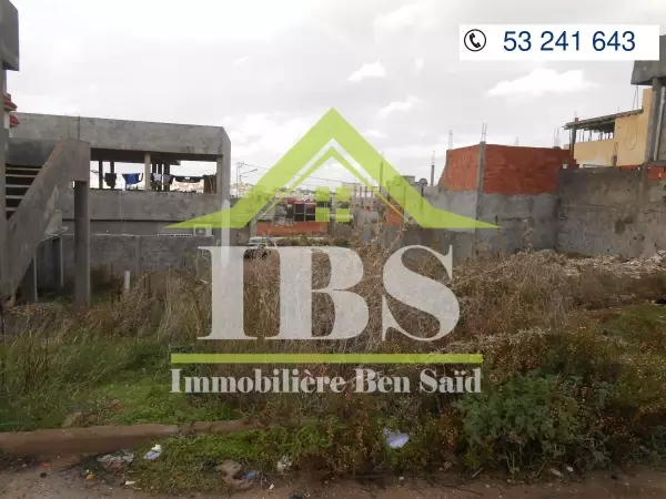 Immobilière Ben Saïd