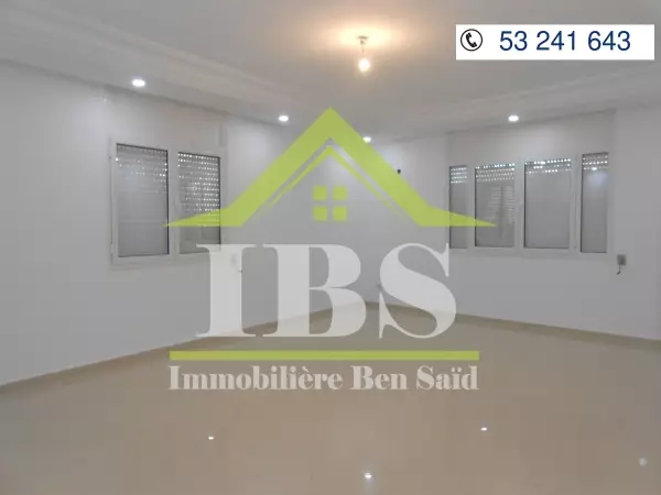 Immobilière Ben Saïd