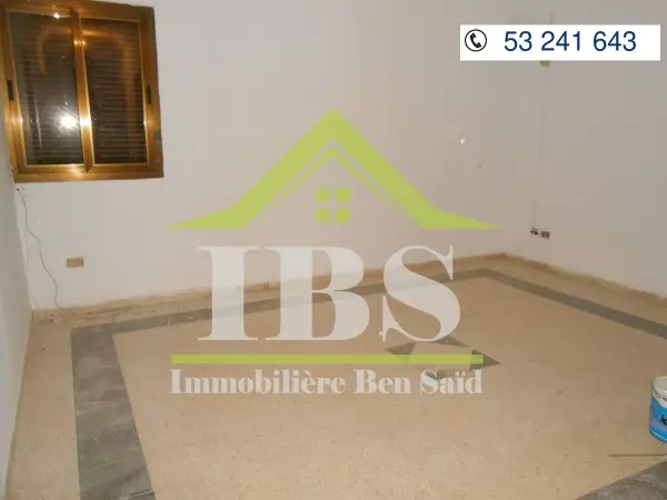 Immobilière Ben Saïd