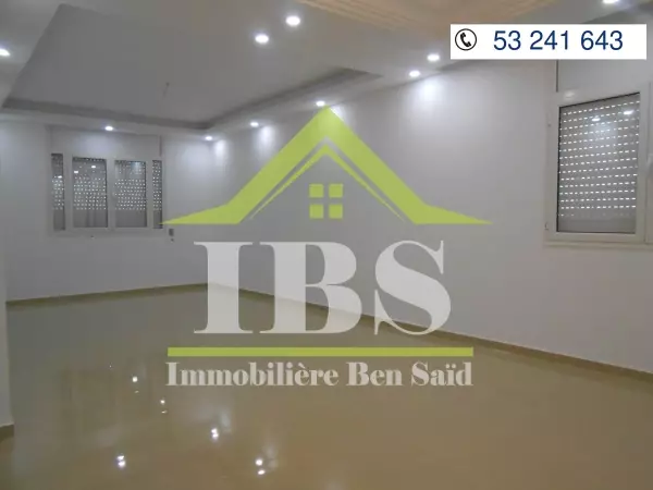 Immobilière Ben Saïd