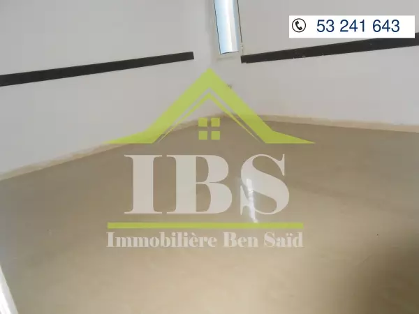 Immobilière Ben Saïd