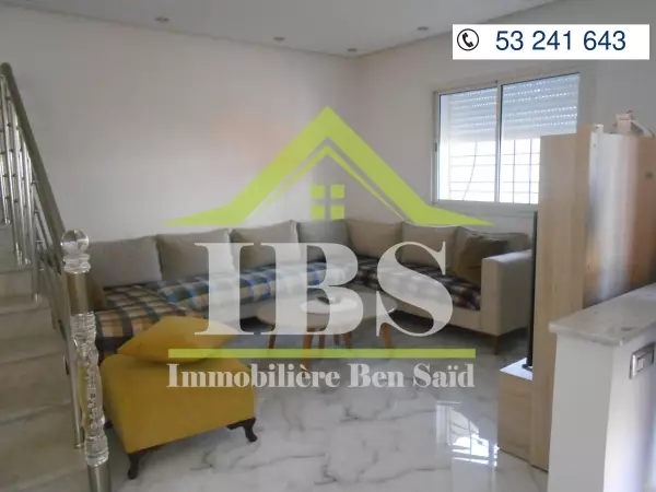 Immobilière Ben Saïd