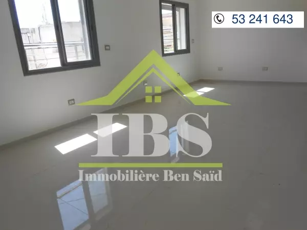 Immobilière Ben Saïd