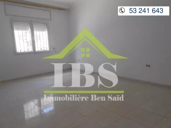 Immobilière Ben Saïd