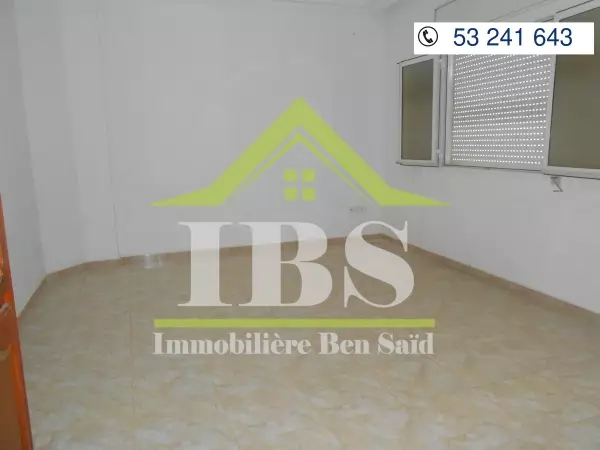 Immobilière Ben Saïd