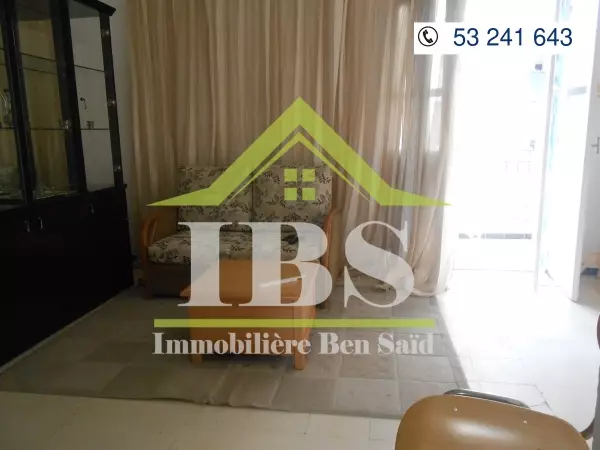 Immobilière Ben Saïd