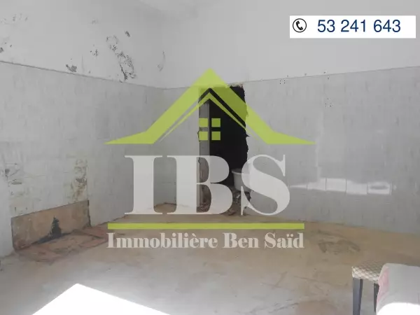 Immobilière Ben Saïd