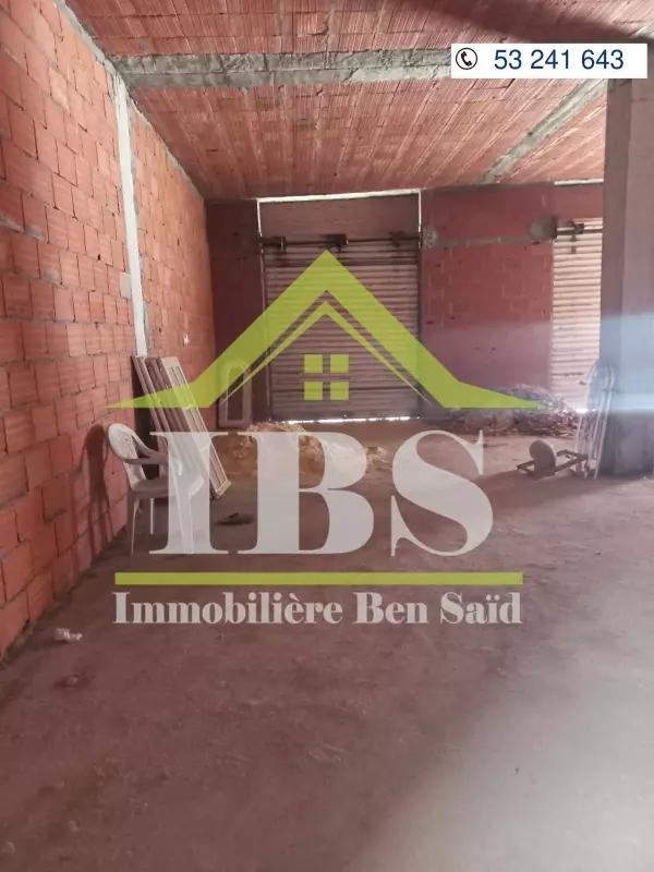 Immobilière Ben Saïd