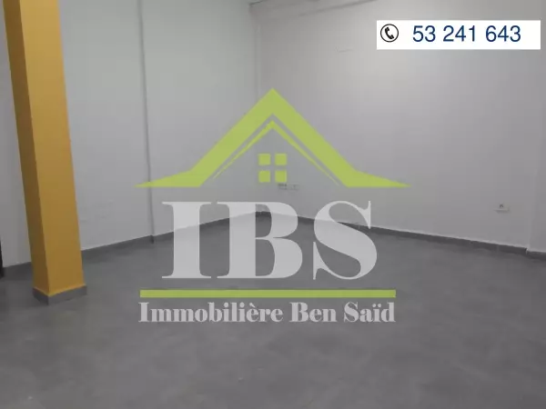 Immobilière Ben Saïd