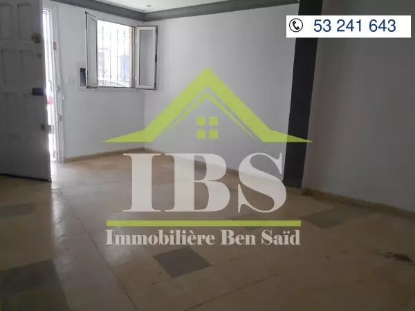 Immobilière Ben Saïd