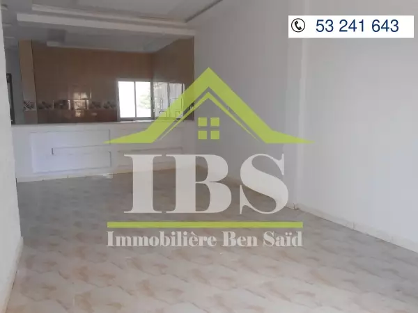 Immobilière Ben Saïd