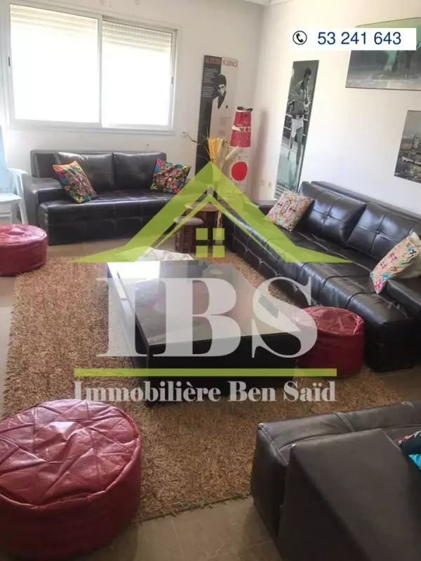 Immobilière Ben Saïd