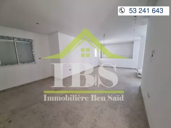 Immobilière Ben Saïd